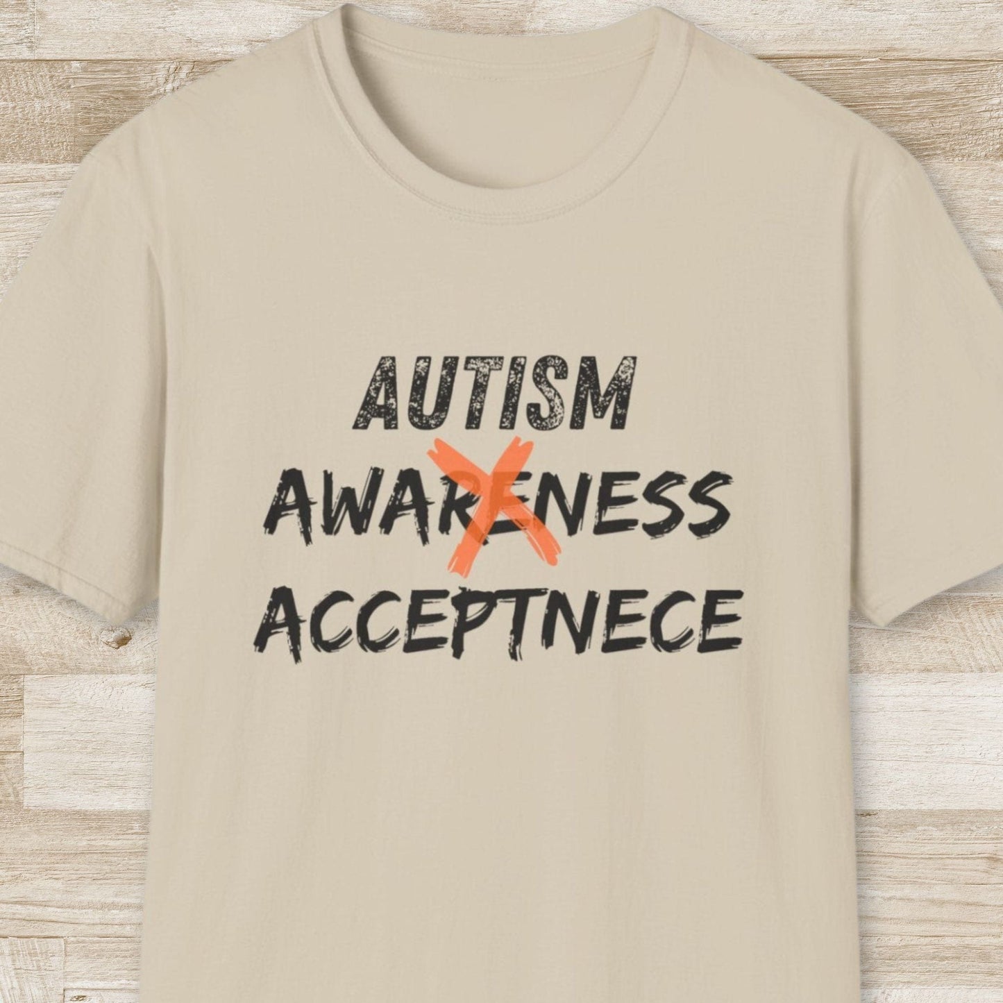 Autism Acceptance
