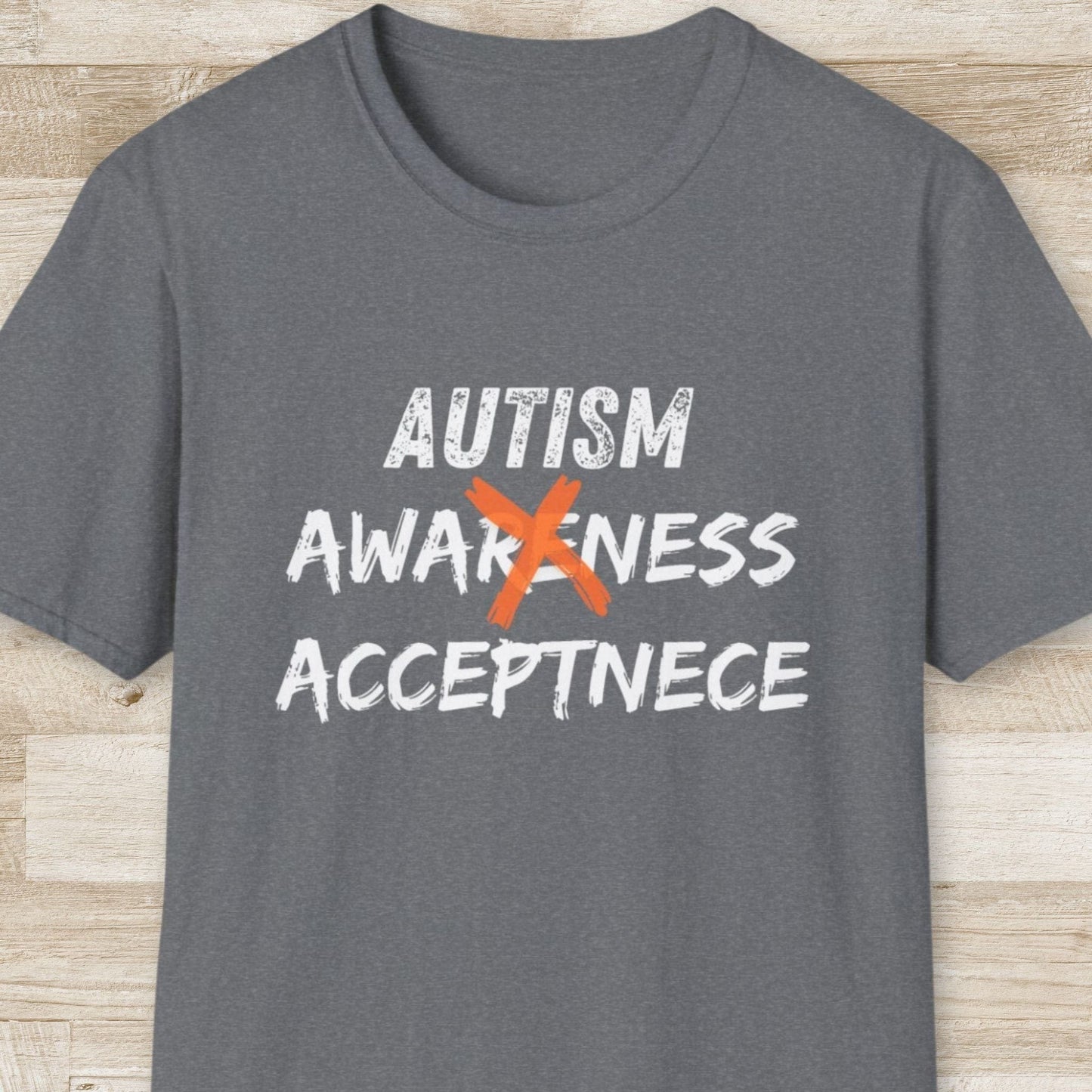 Autism Acceptance