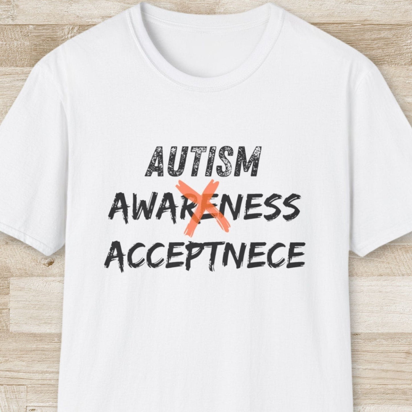 Autism Acceptance