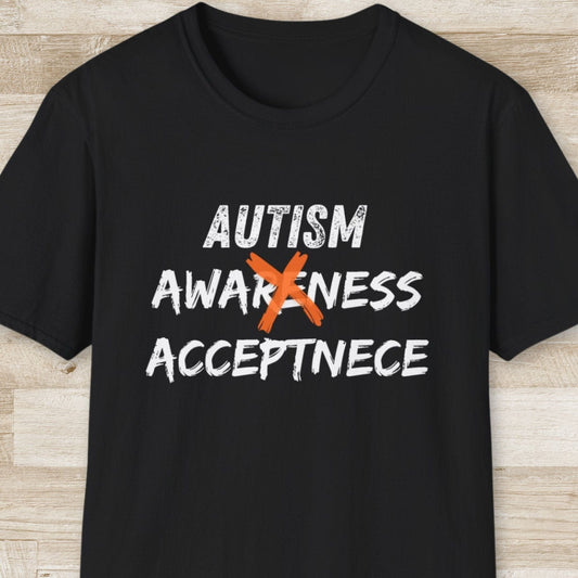 Autism Acceptance