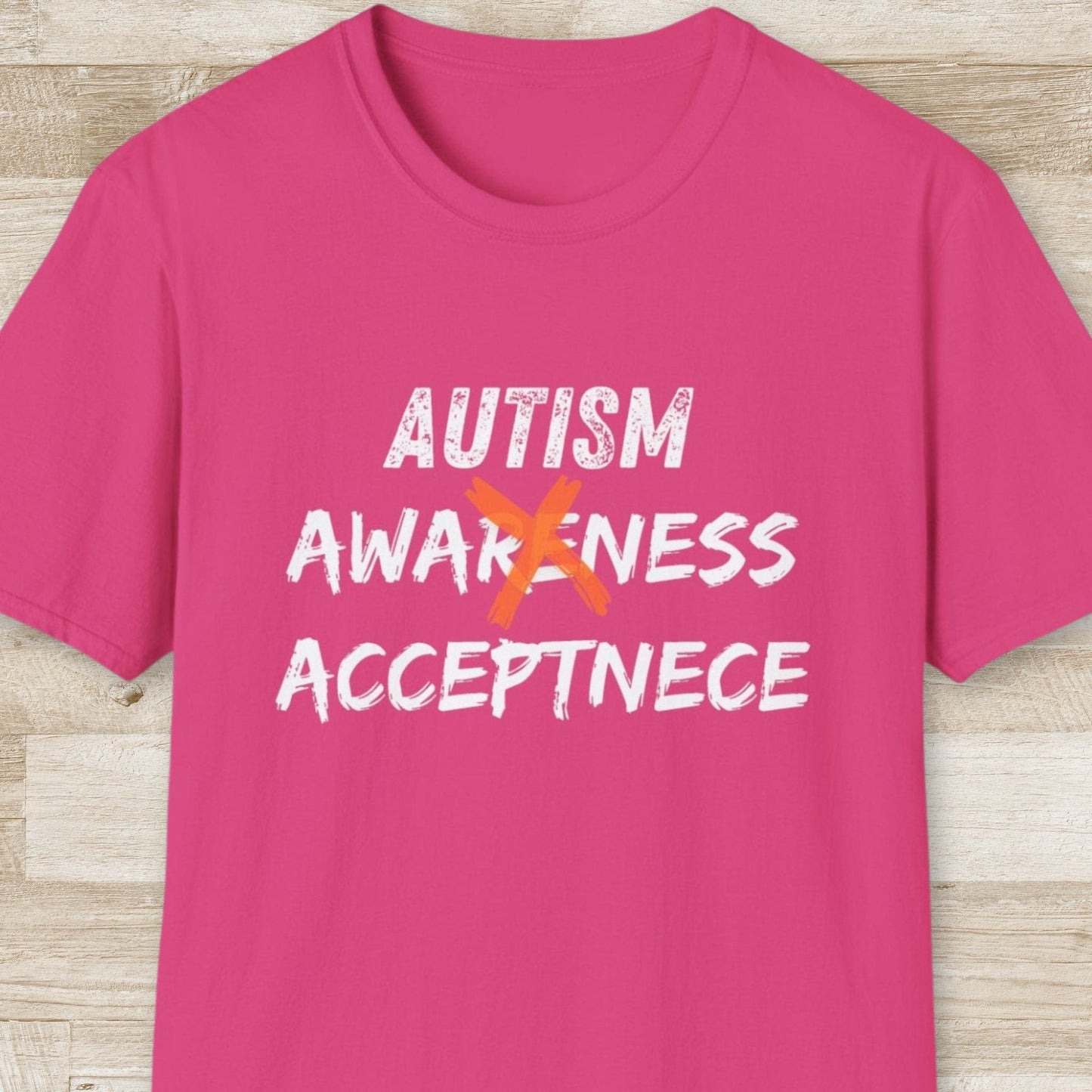 Autism Acceptance