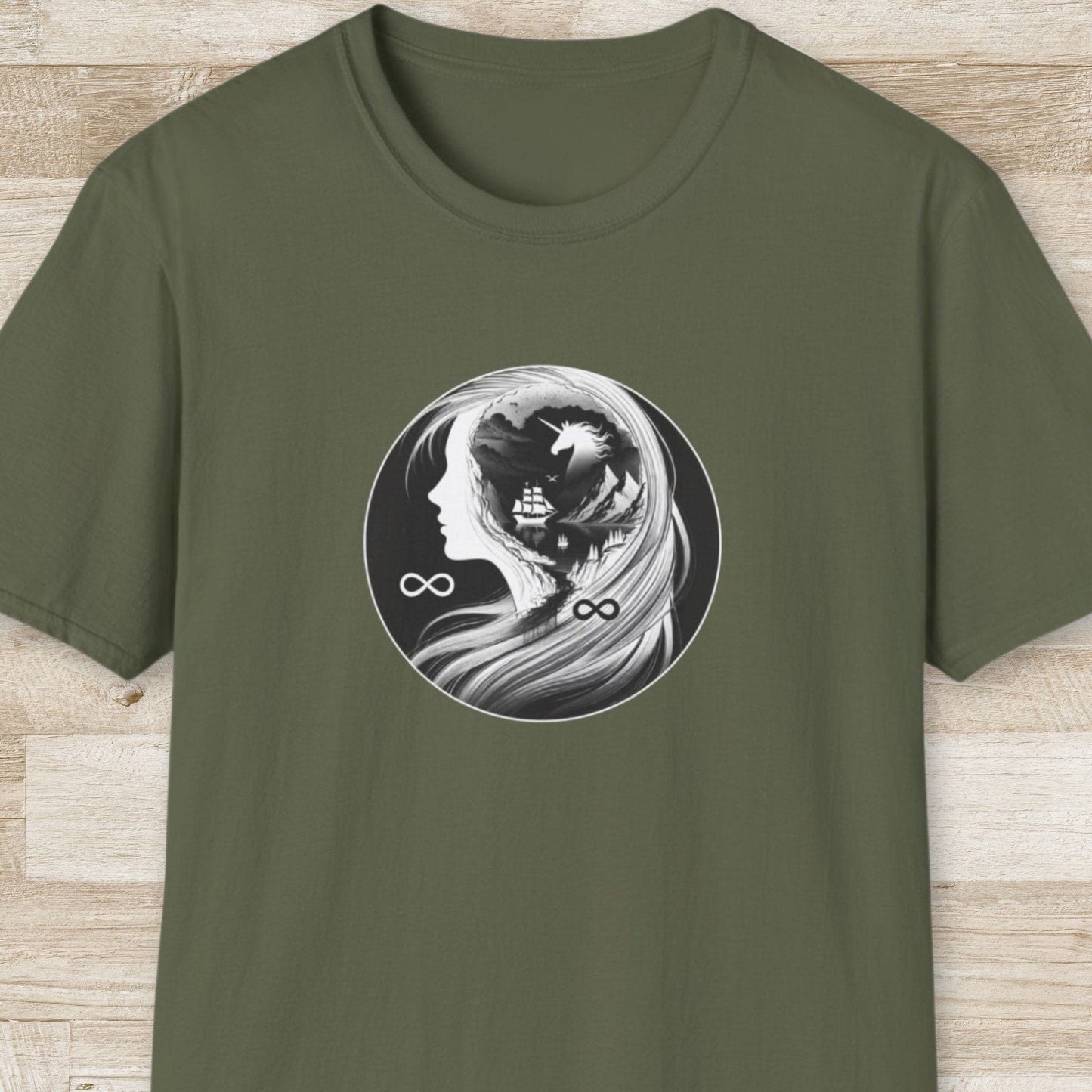 Neurodiversity T-Shirt