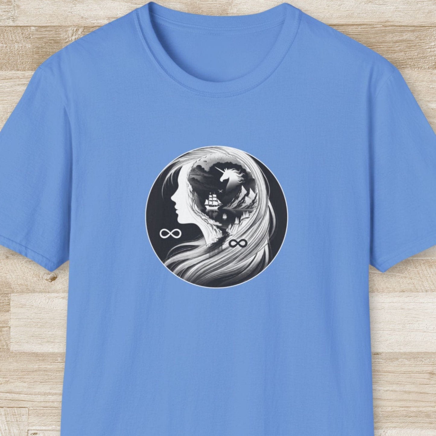 Neurodiversity T-Shirt