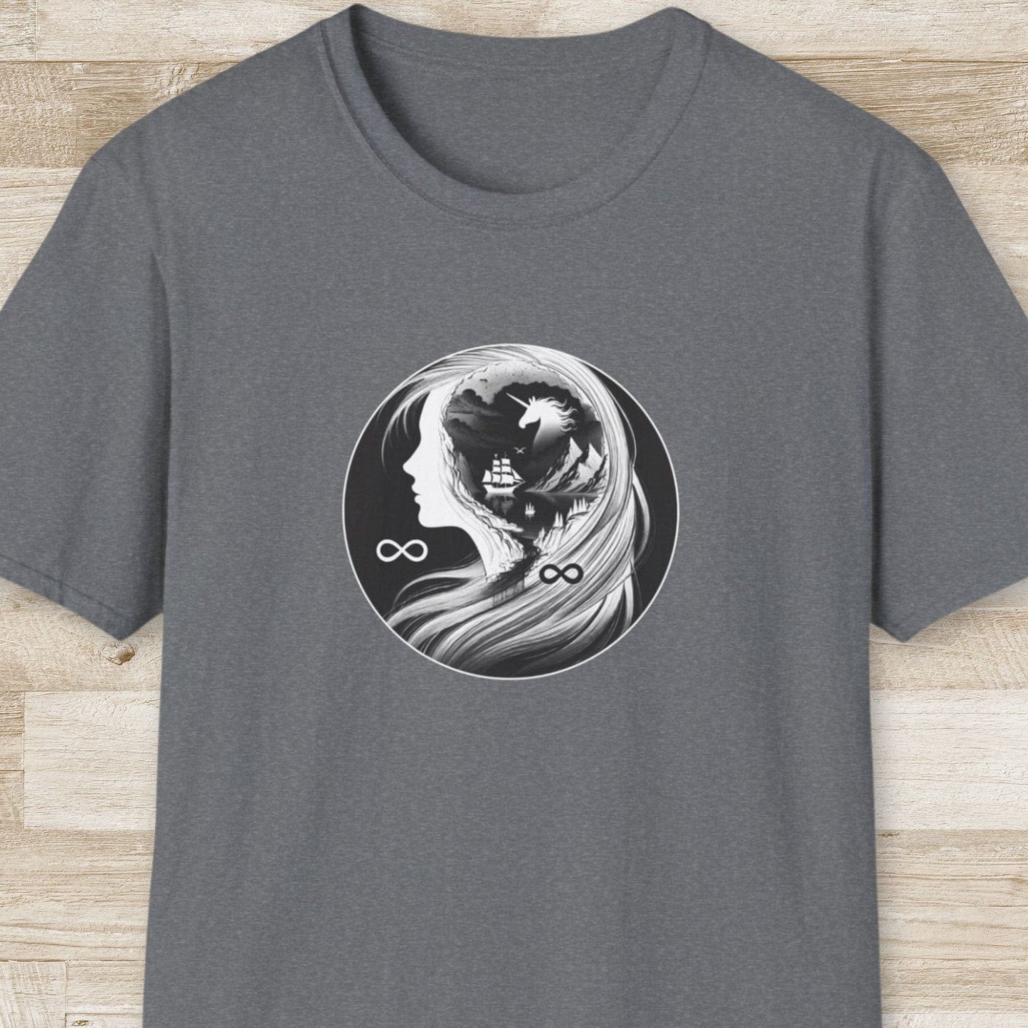 Neurodiversity T-Shirt