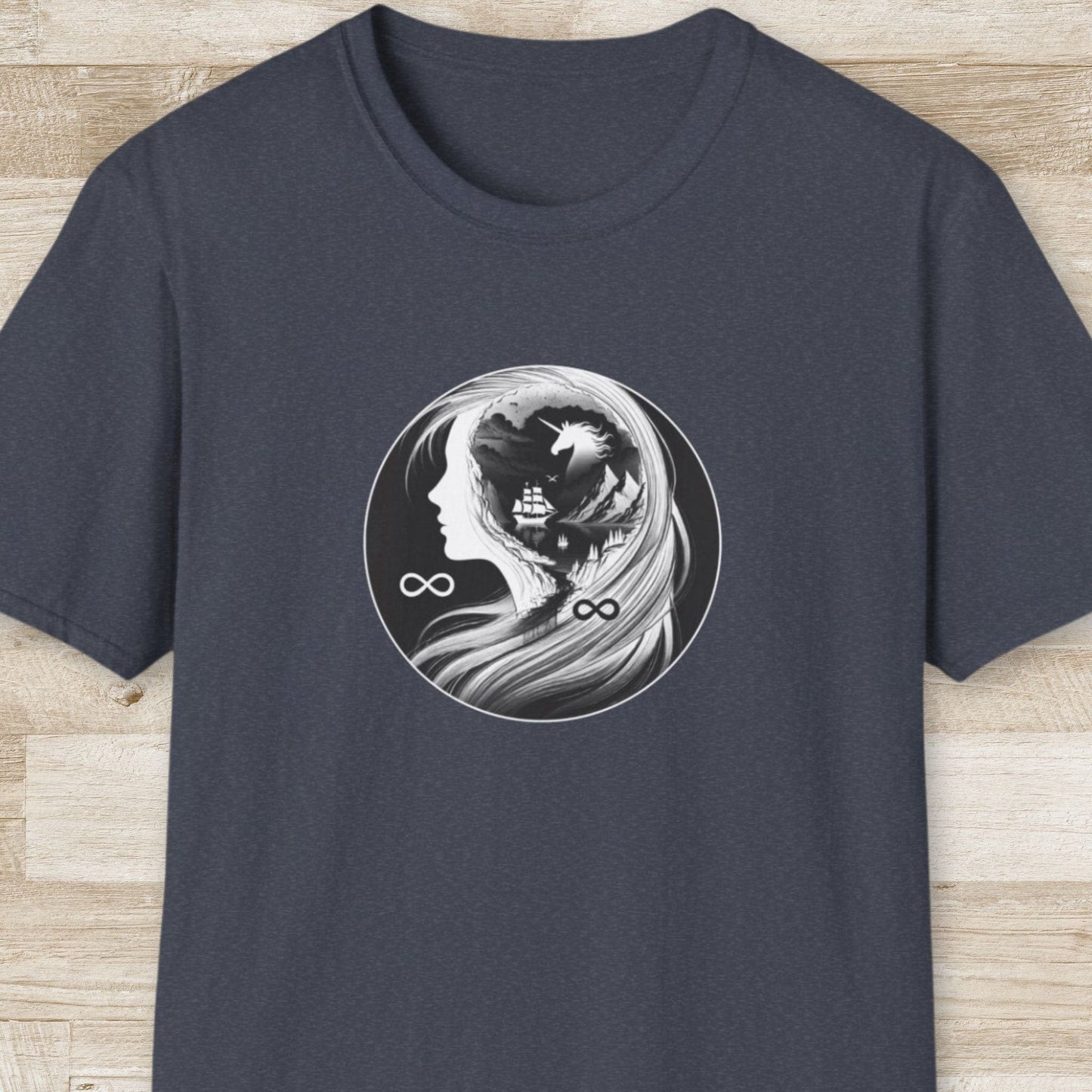 Neurodiversity T-Shirt