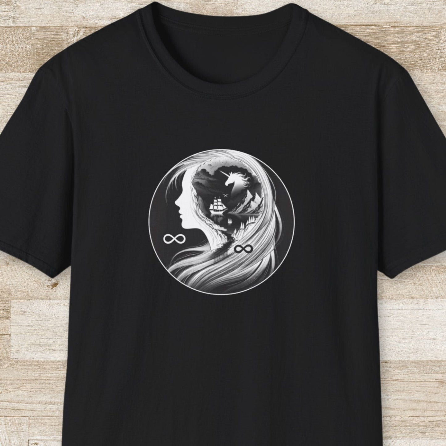 Neurodiversity T-Shirt