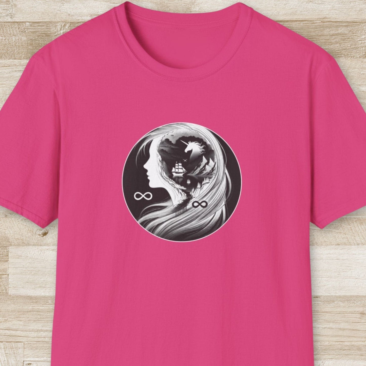 Neurodiversity T-Shirt
