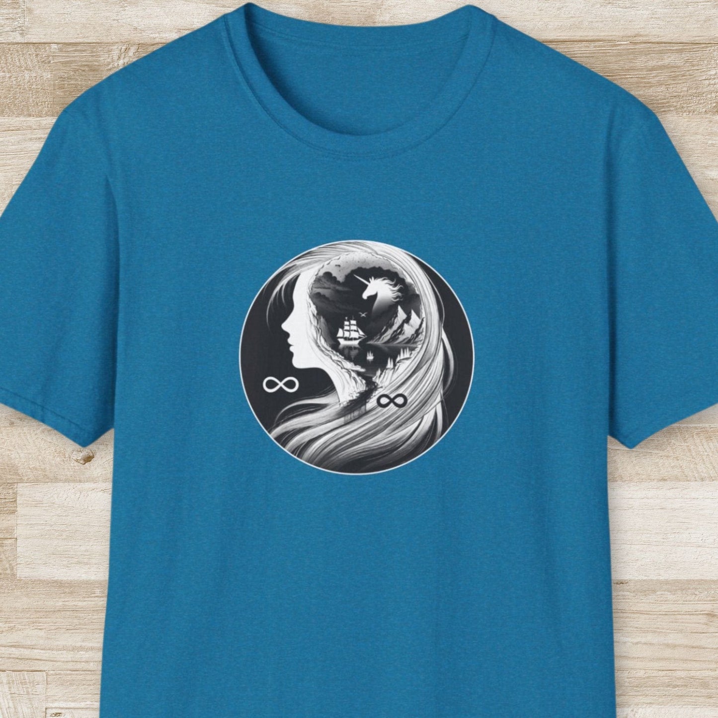 Neurodiversity T-Shirt