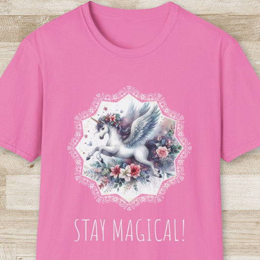 Stay Magical T-Shirt