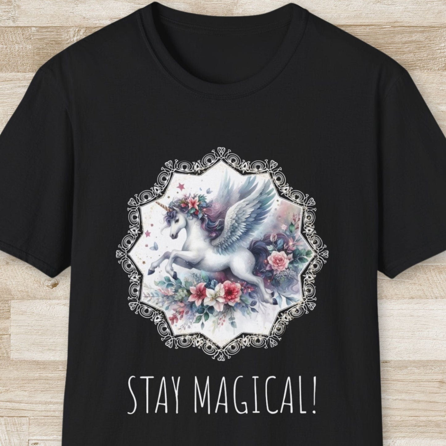 Stay Magical T-Shirt