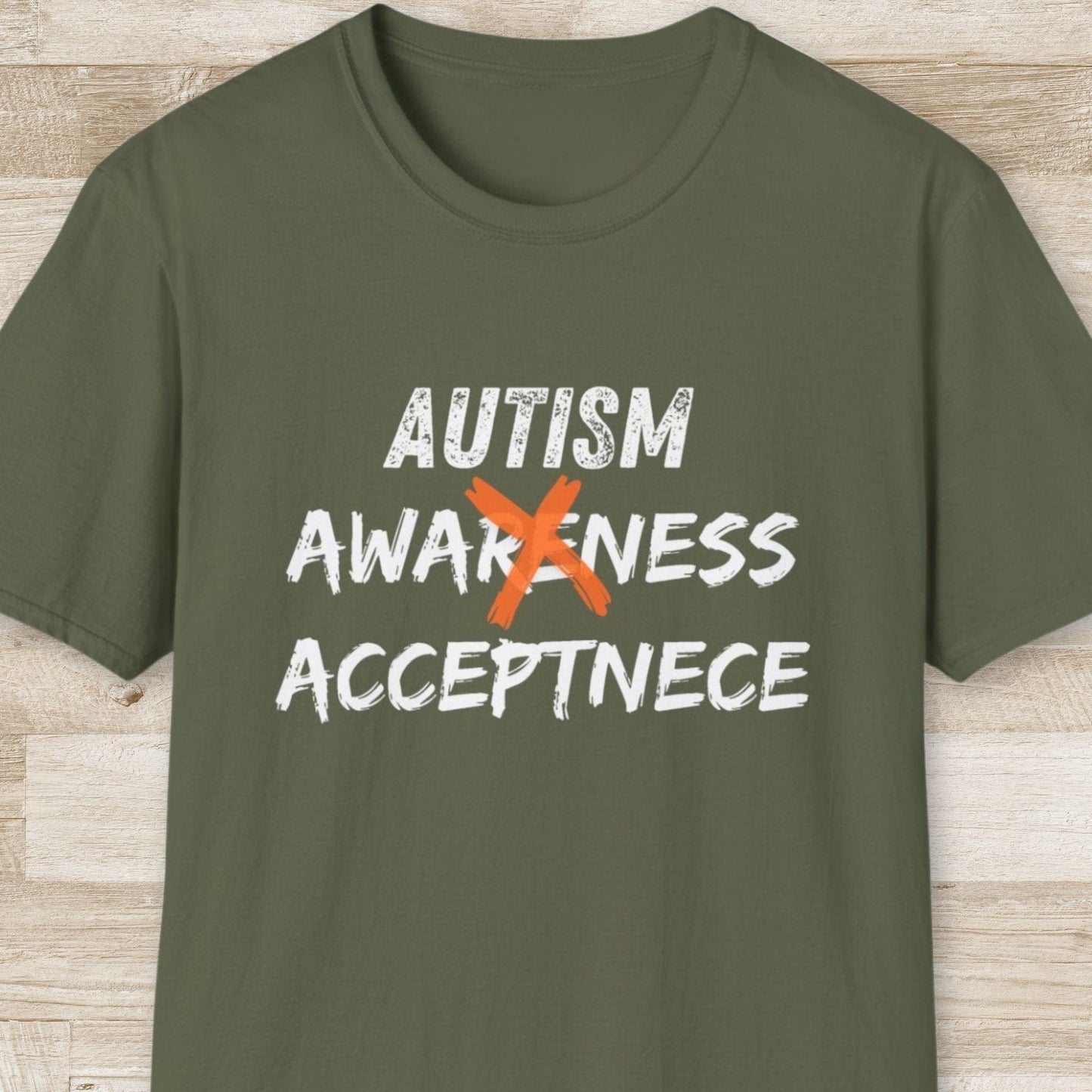 Autism Acceptance