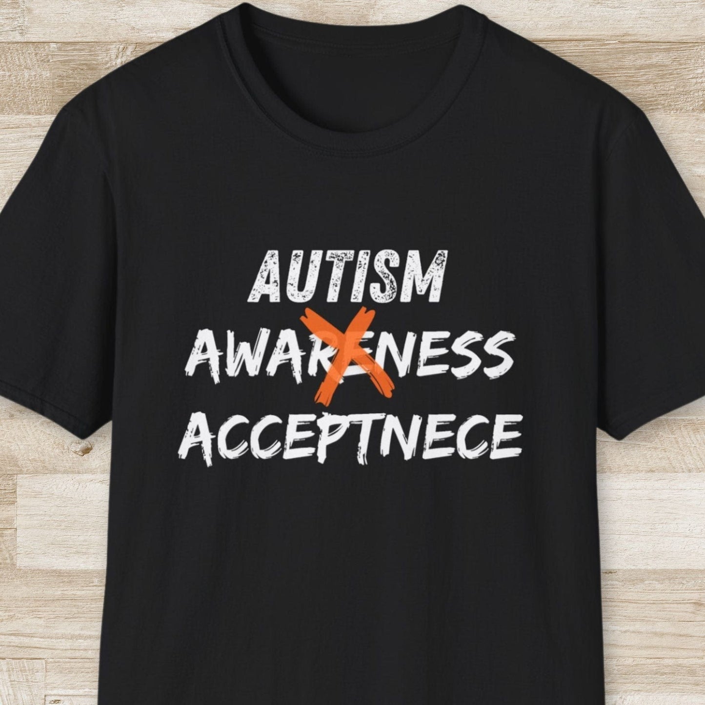 Autism Acceptance