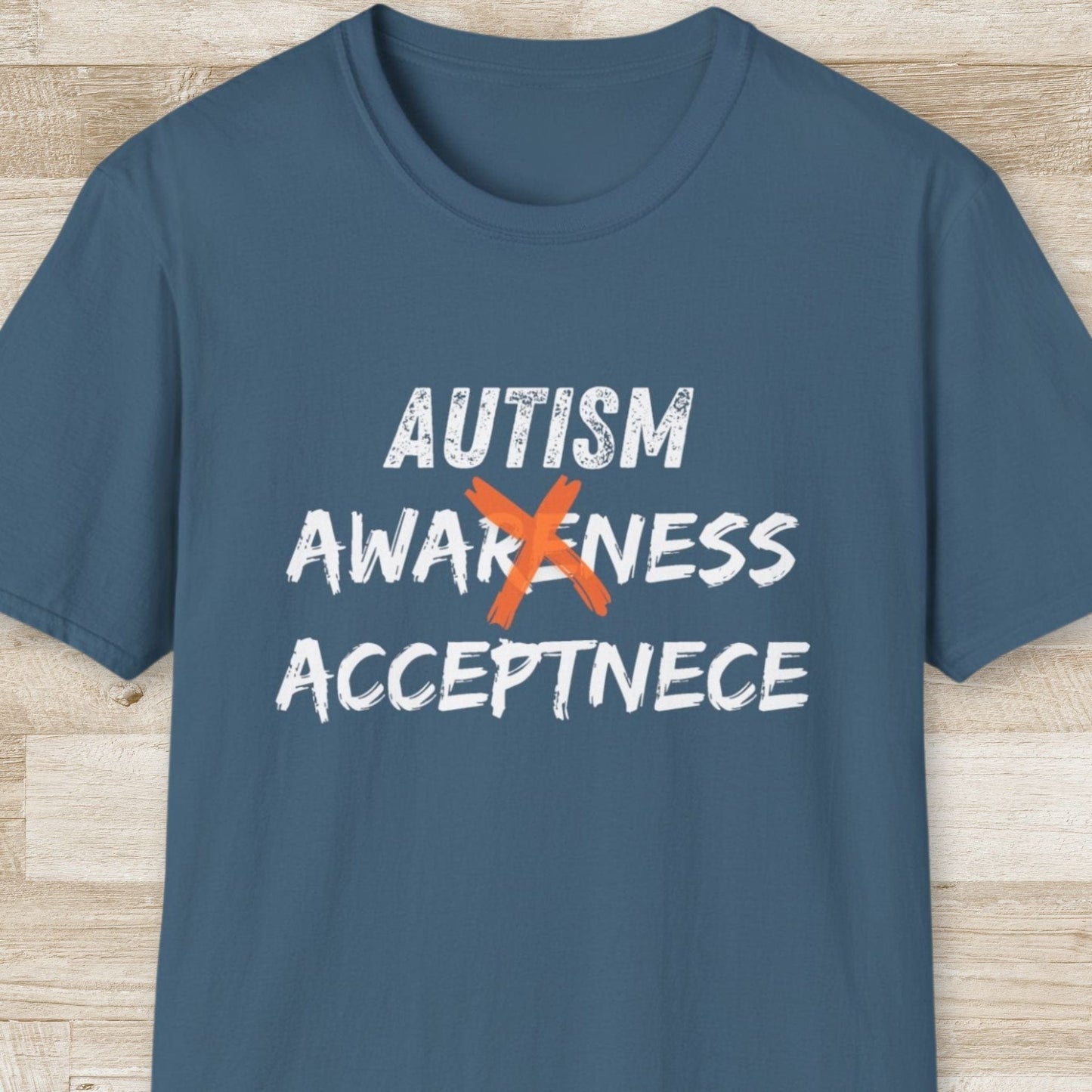 Autism Acceptance