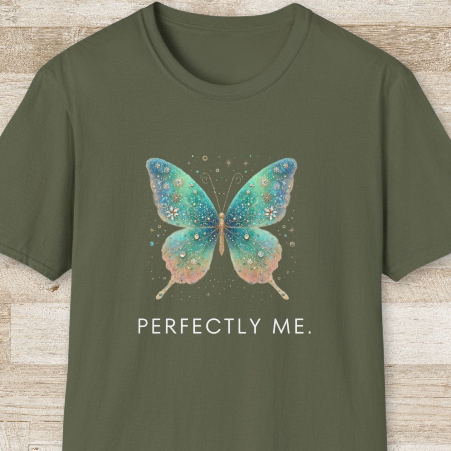 Perfectly Me T-Shirt