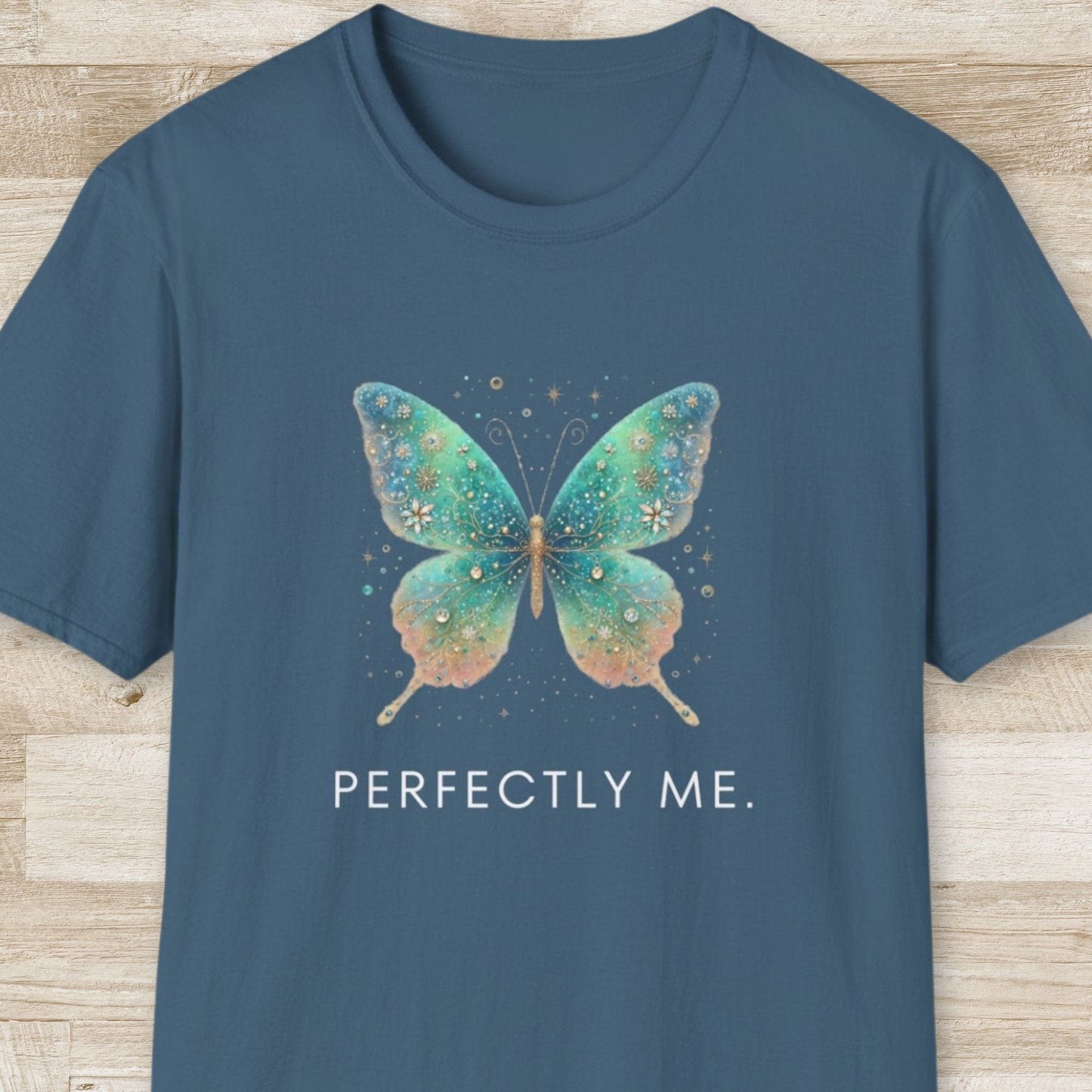 Perfectly Me T-Shirt