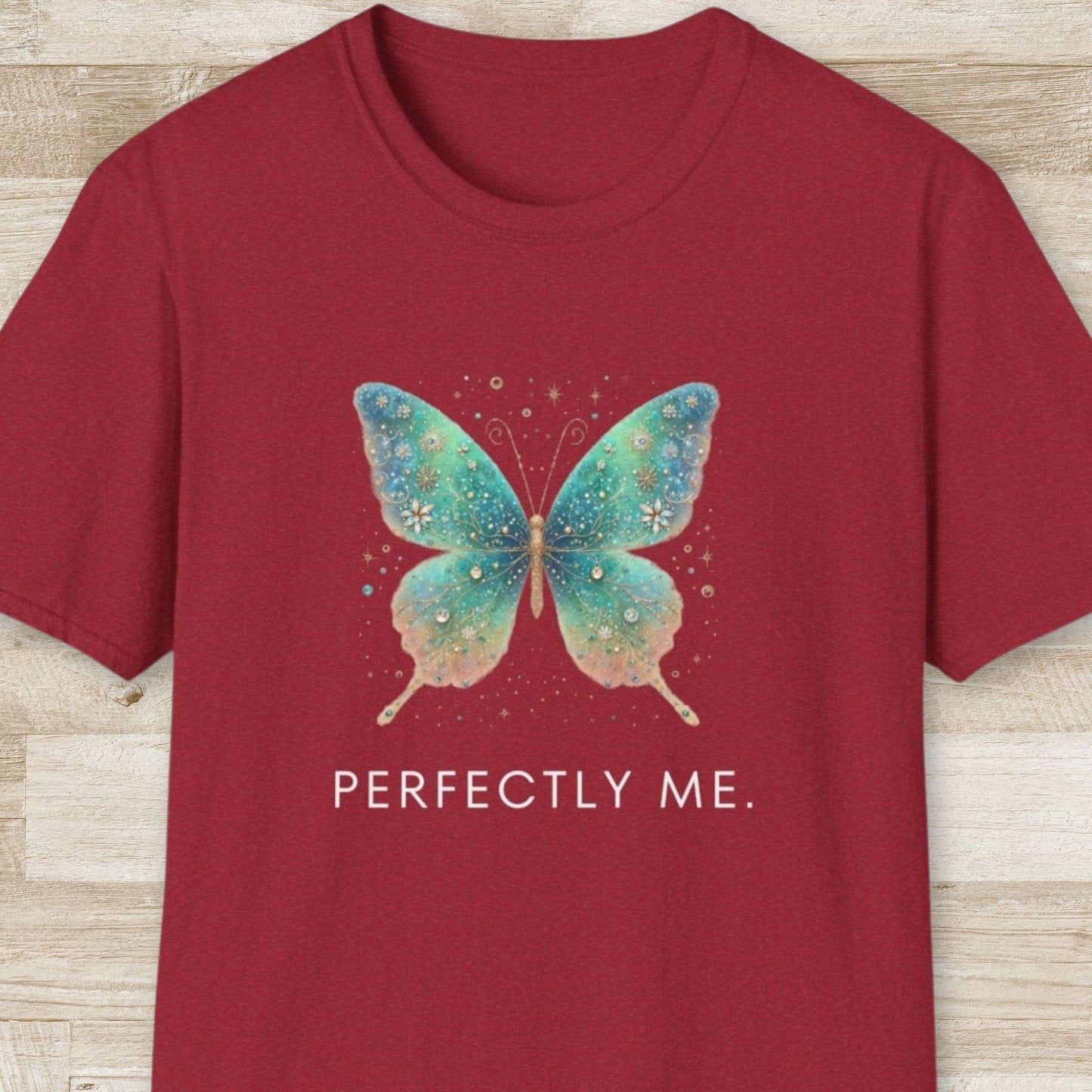Perfectly Me T-Shirt