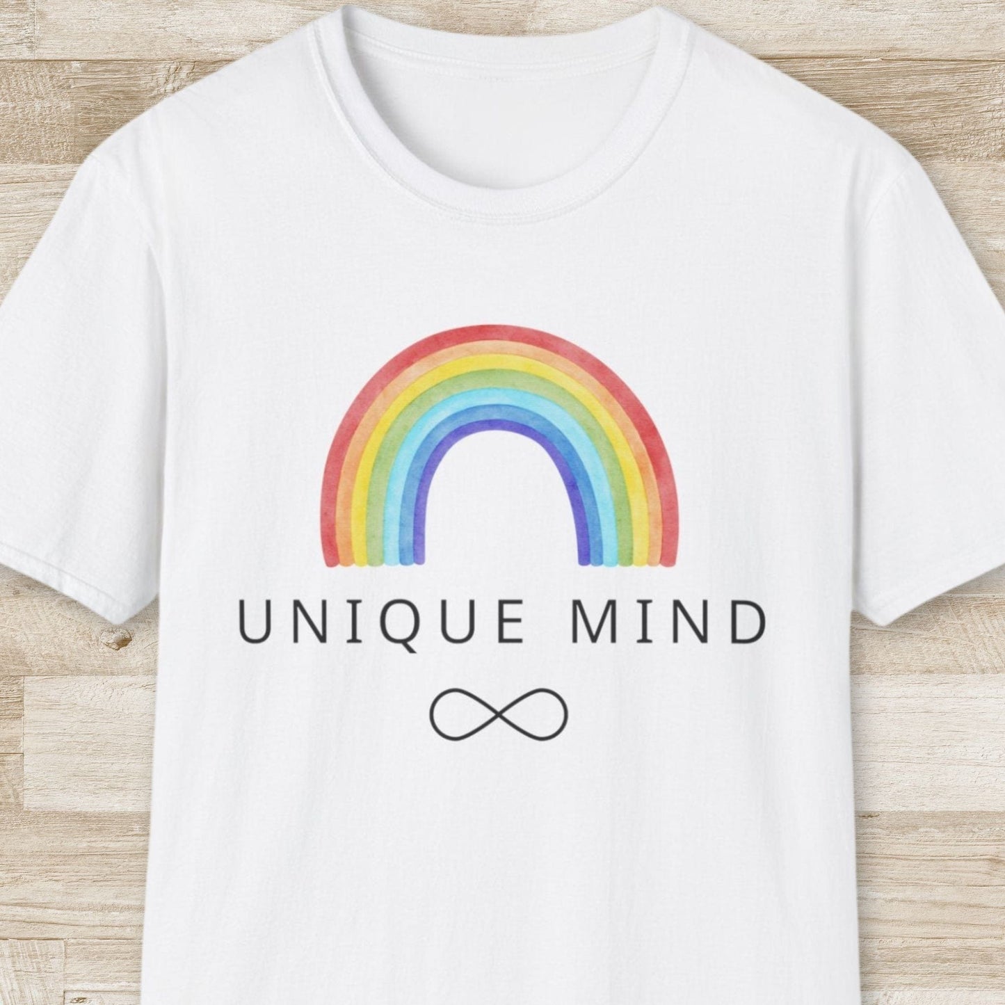 Unique Mind T-Shirt