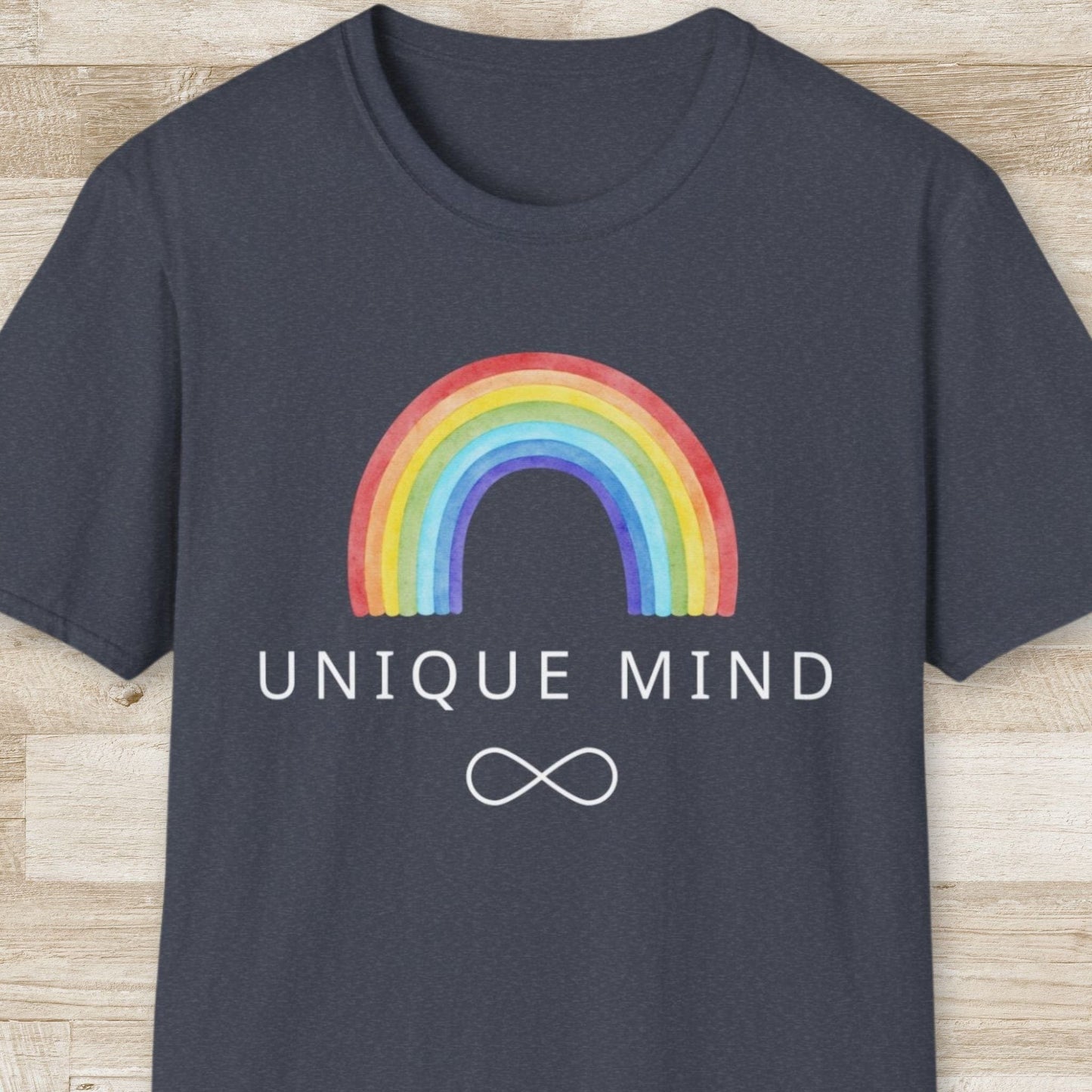 Unique Mind T-Shirt