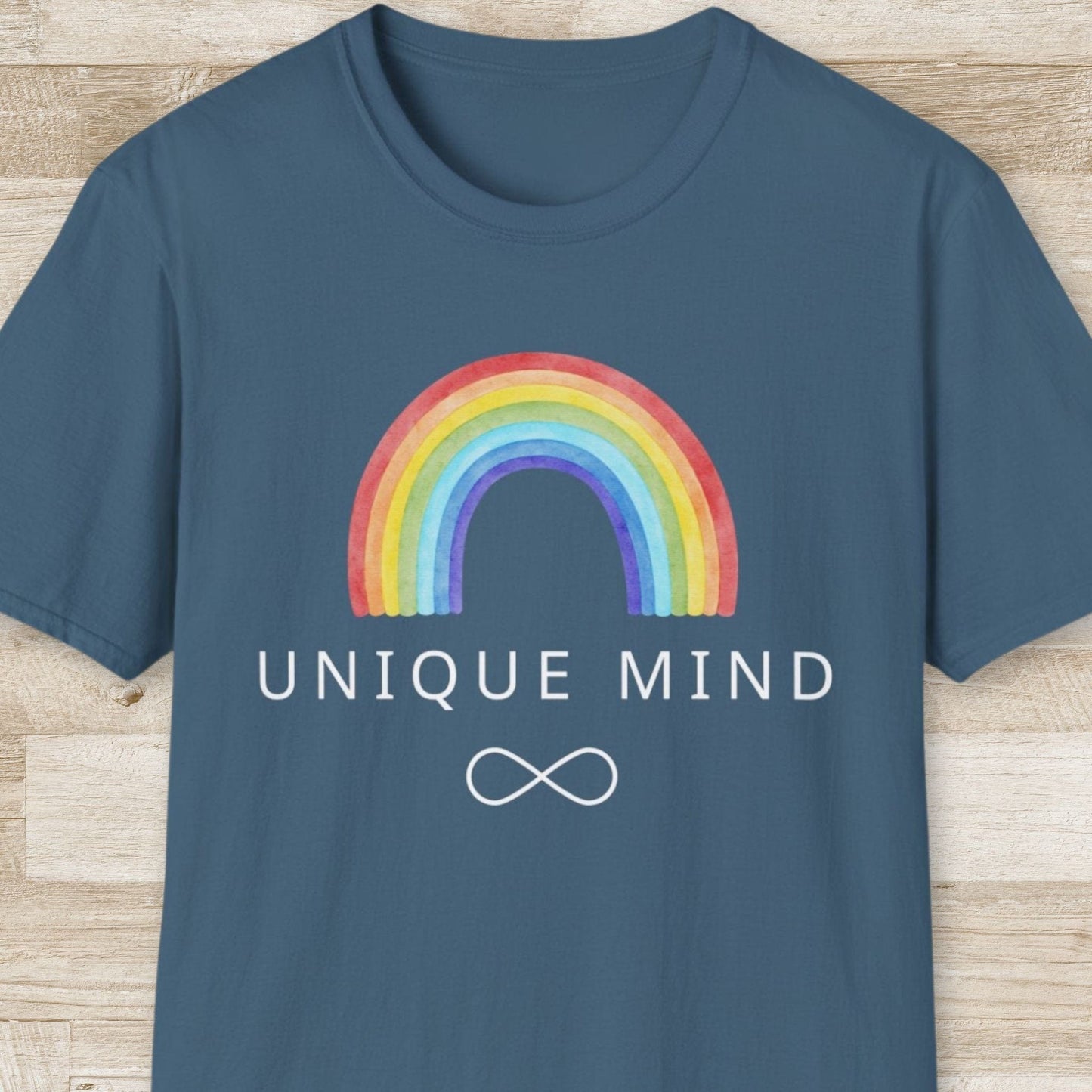Unique Mind T-Shirt