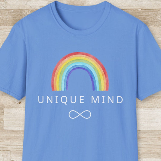 Unique Mind T-Shirt