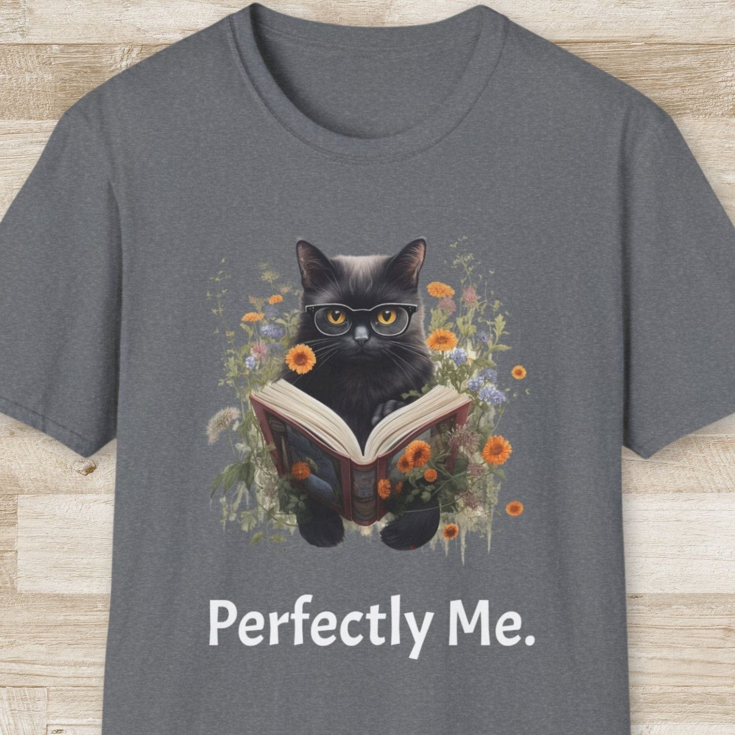 Perfectly Me T-Shirt