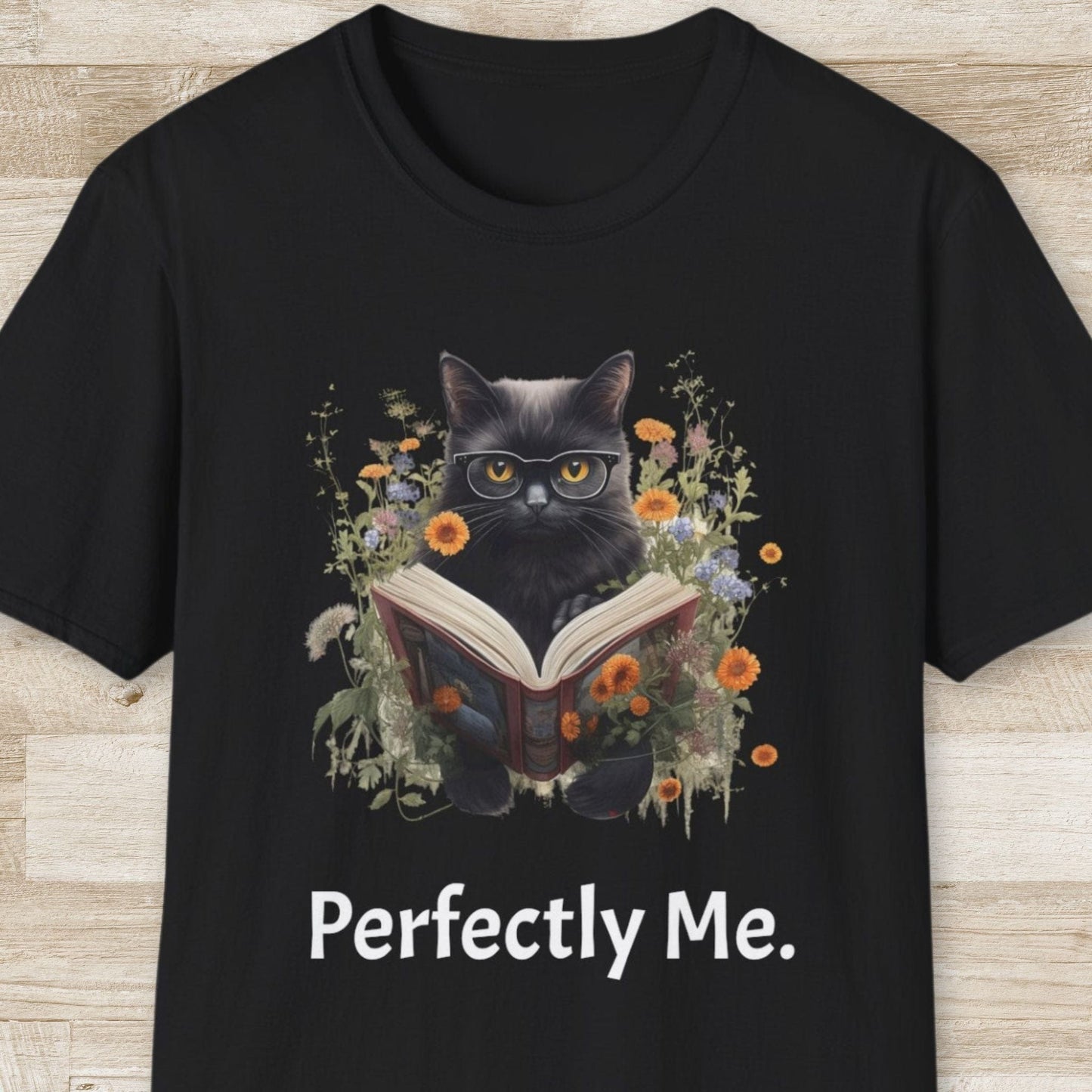 Perfectly Me T-Shirt