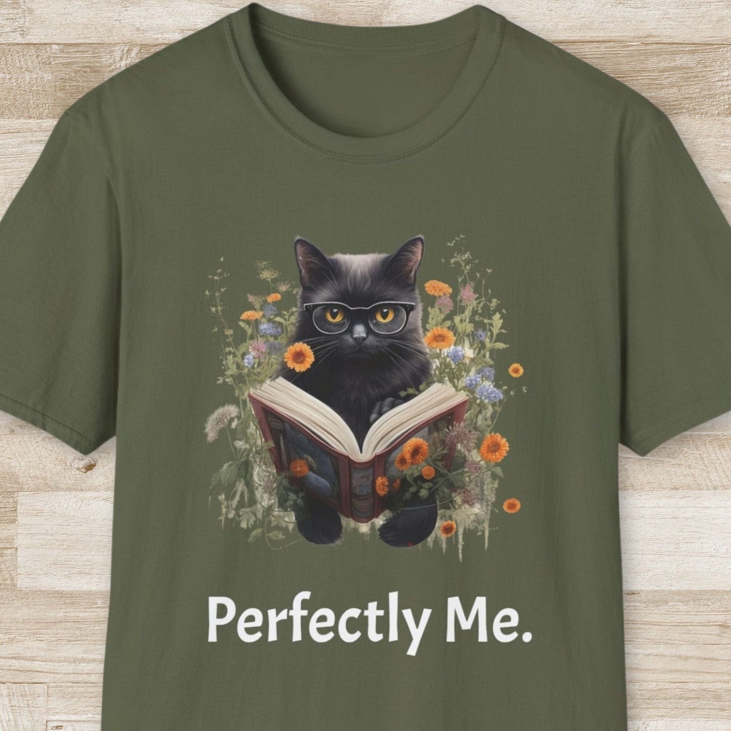 Perfectly Me T-Shirt