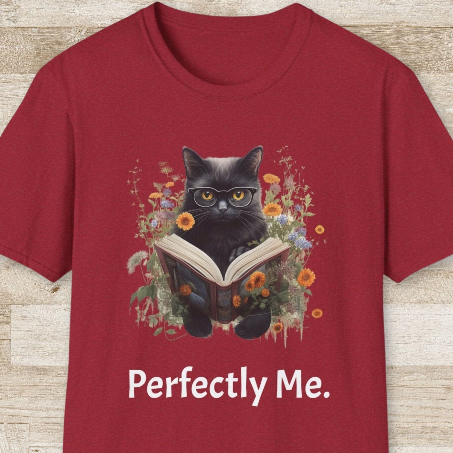 Perfectly Me T-Shirt