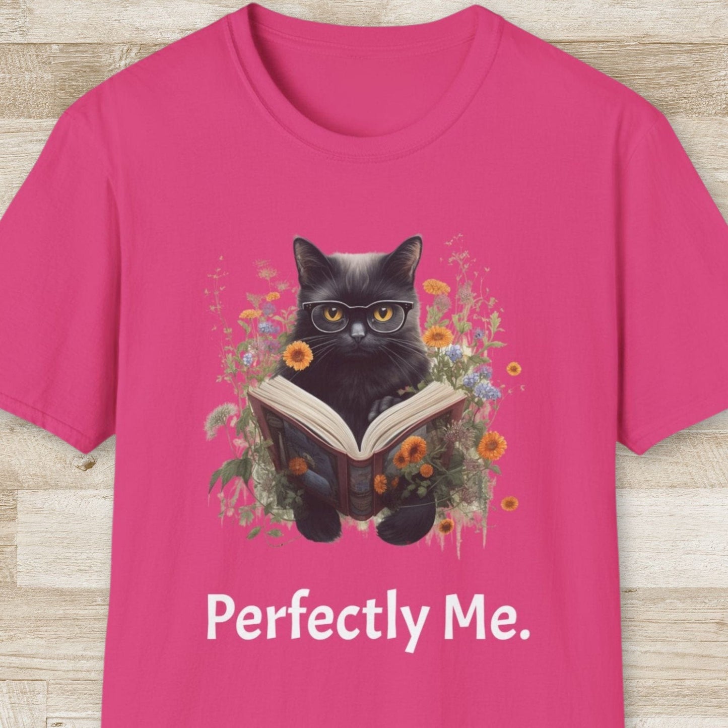Perfectly Me T-Shirt