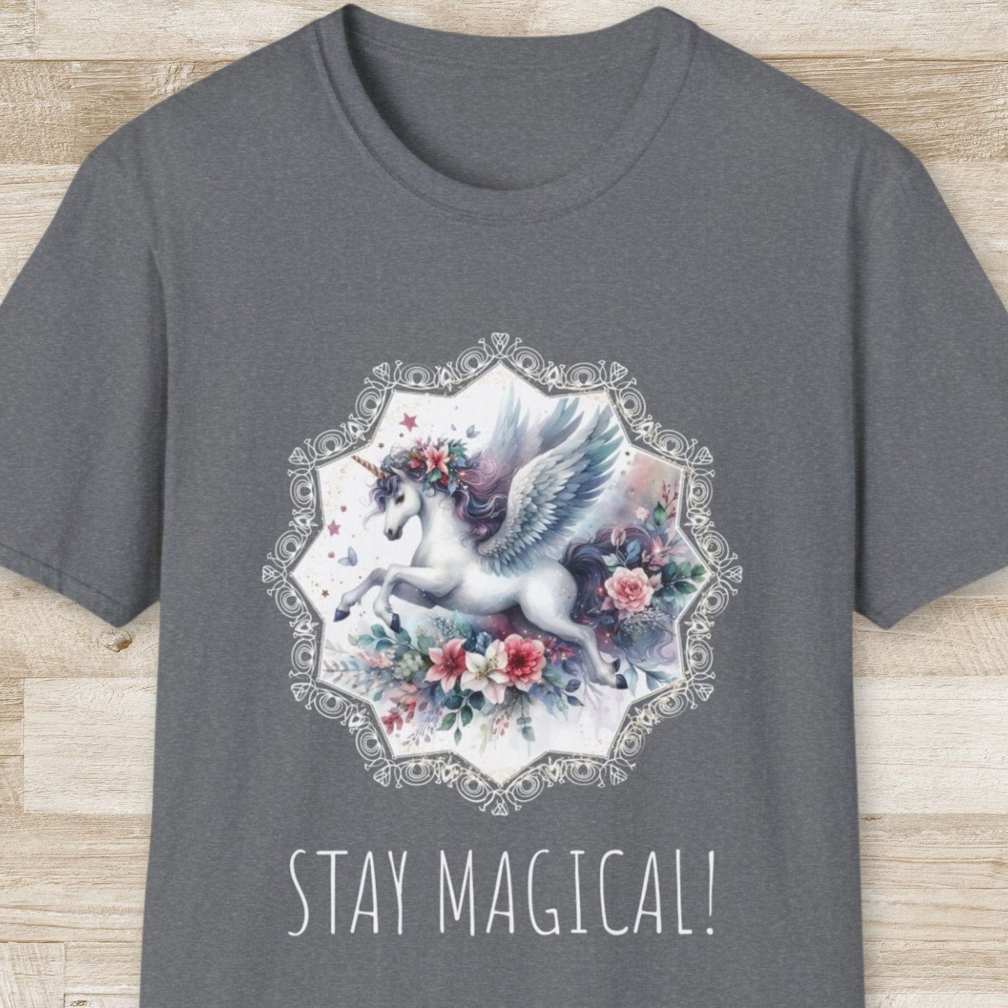 Stay Magical T-Shirt