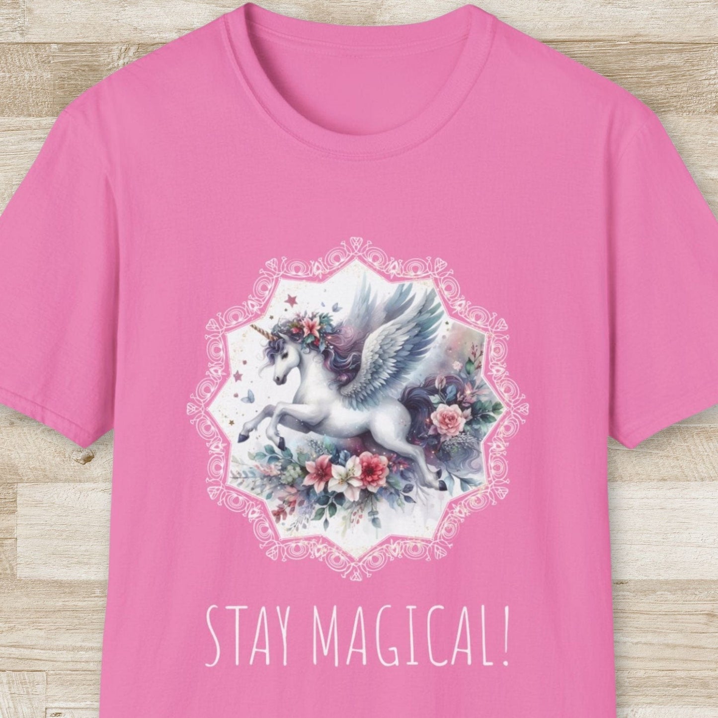 Stay Magical T-Shirt