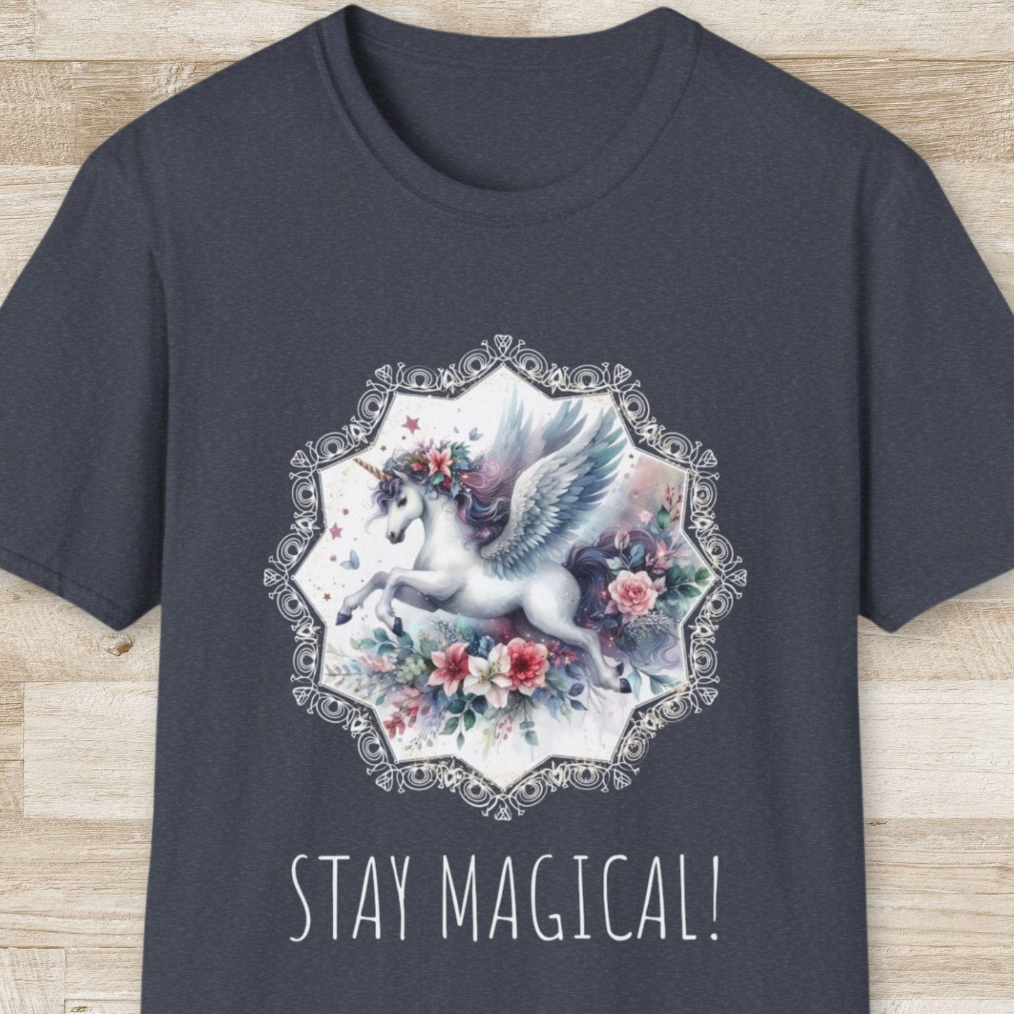 Stay Magical T-Shirt