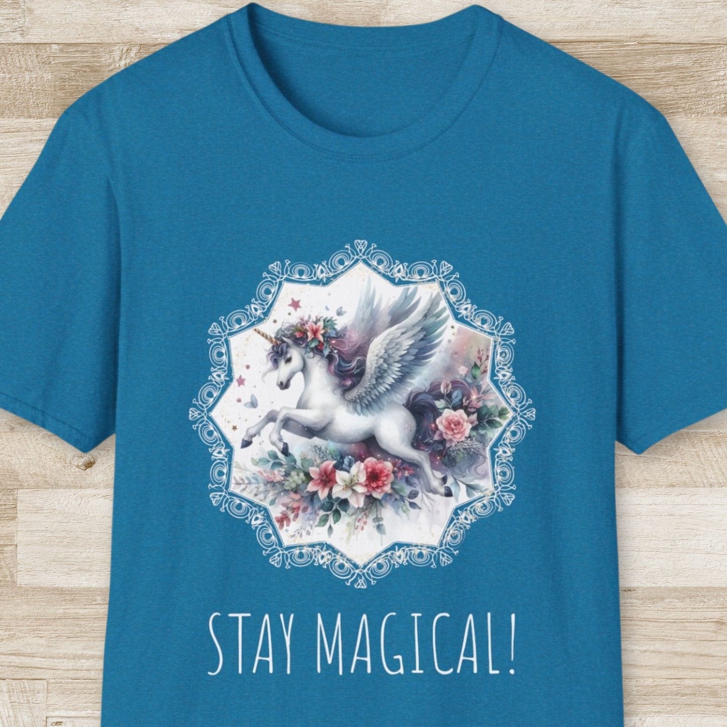 Stay Magical T-Shirt
