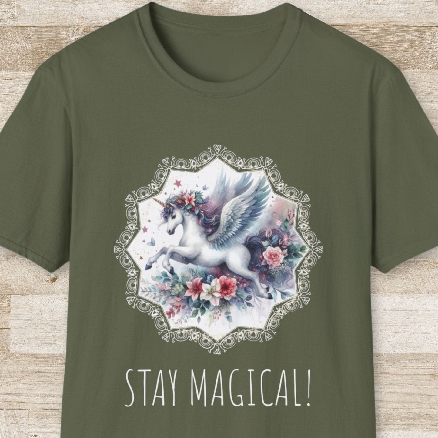 Stay Magical T-Shirt