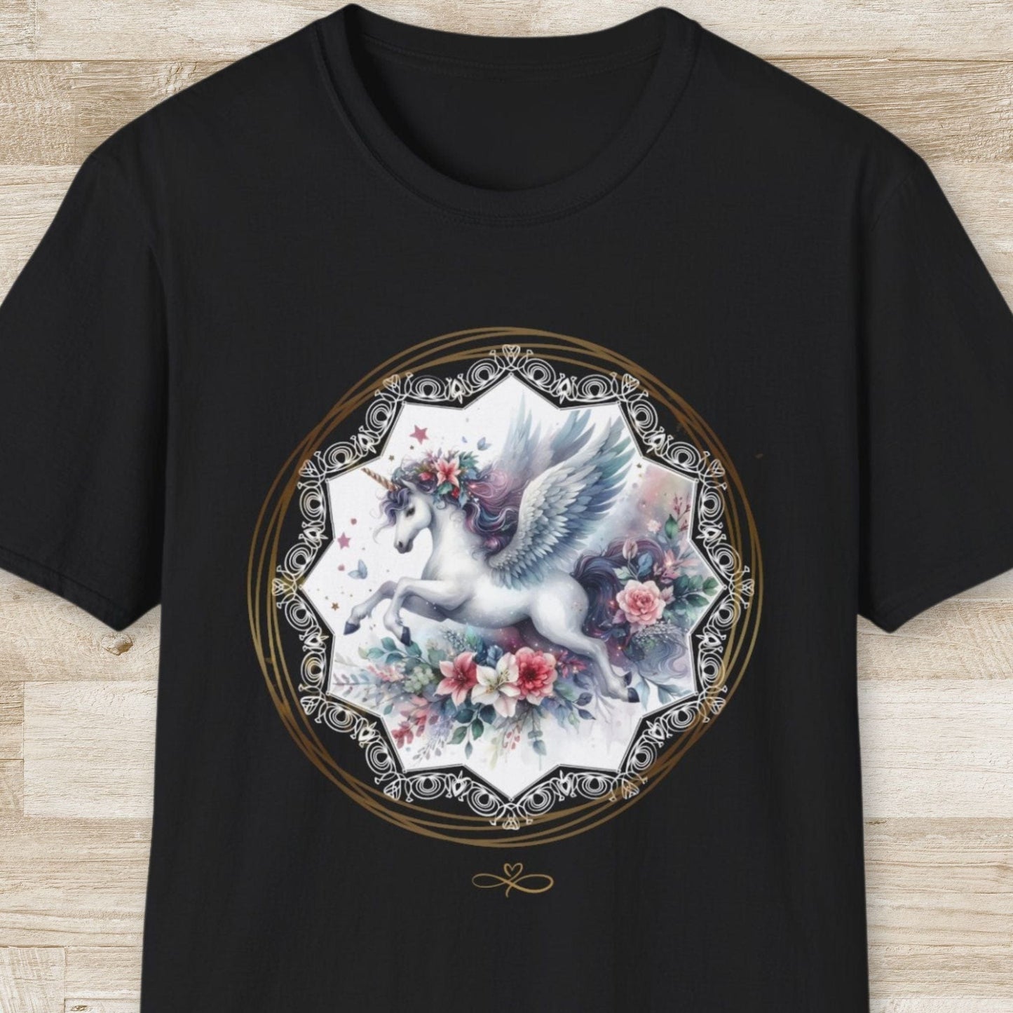 Unicorn T-Shirt