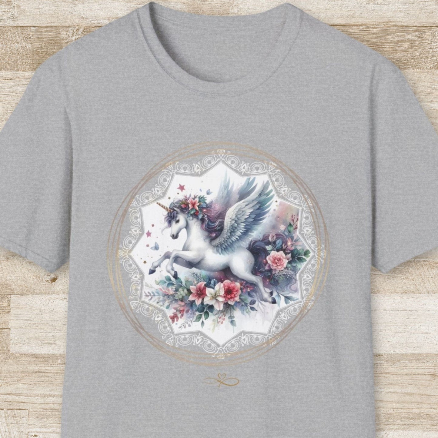 Unicorn T-Shirt