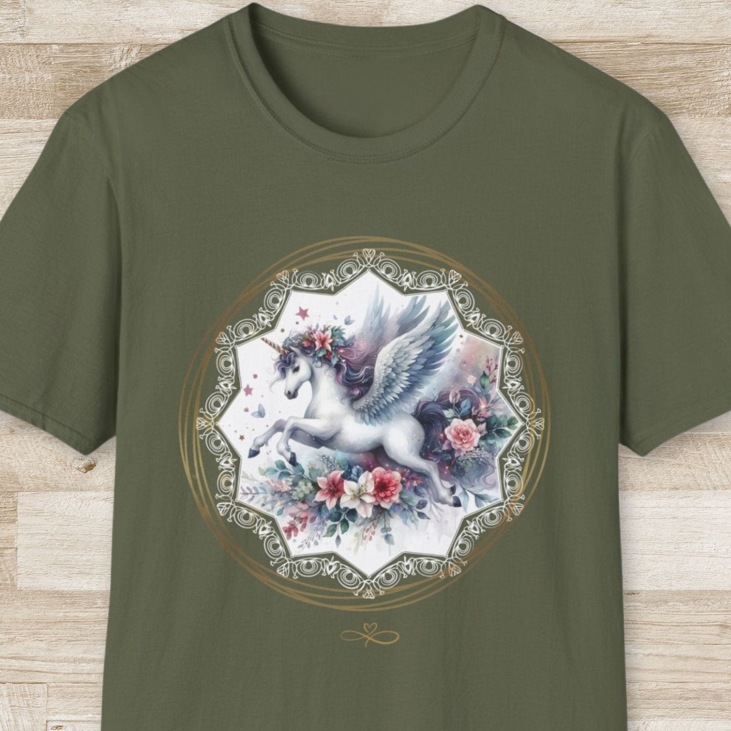 Unicorn T-Shirt