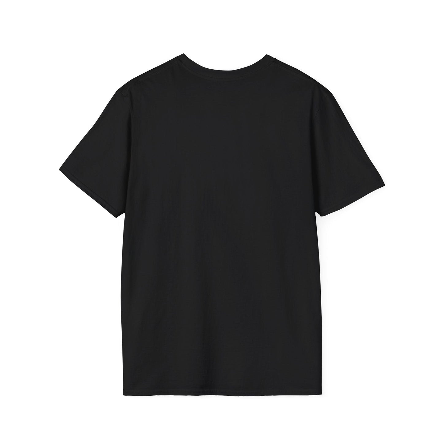 Infinity Symbol Butterfly T-Shirt