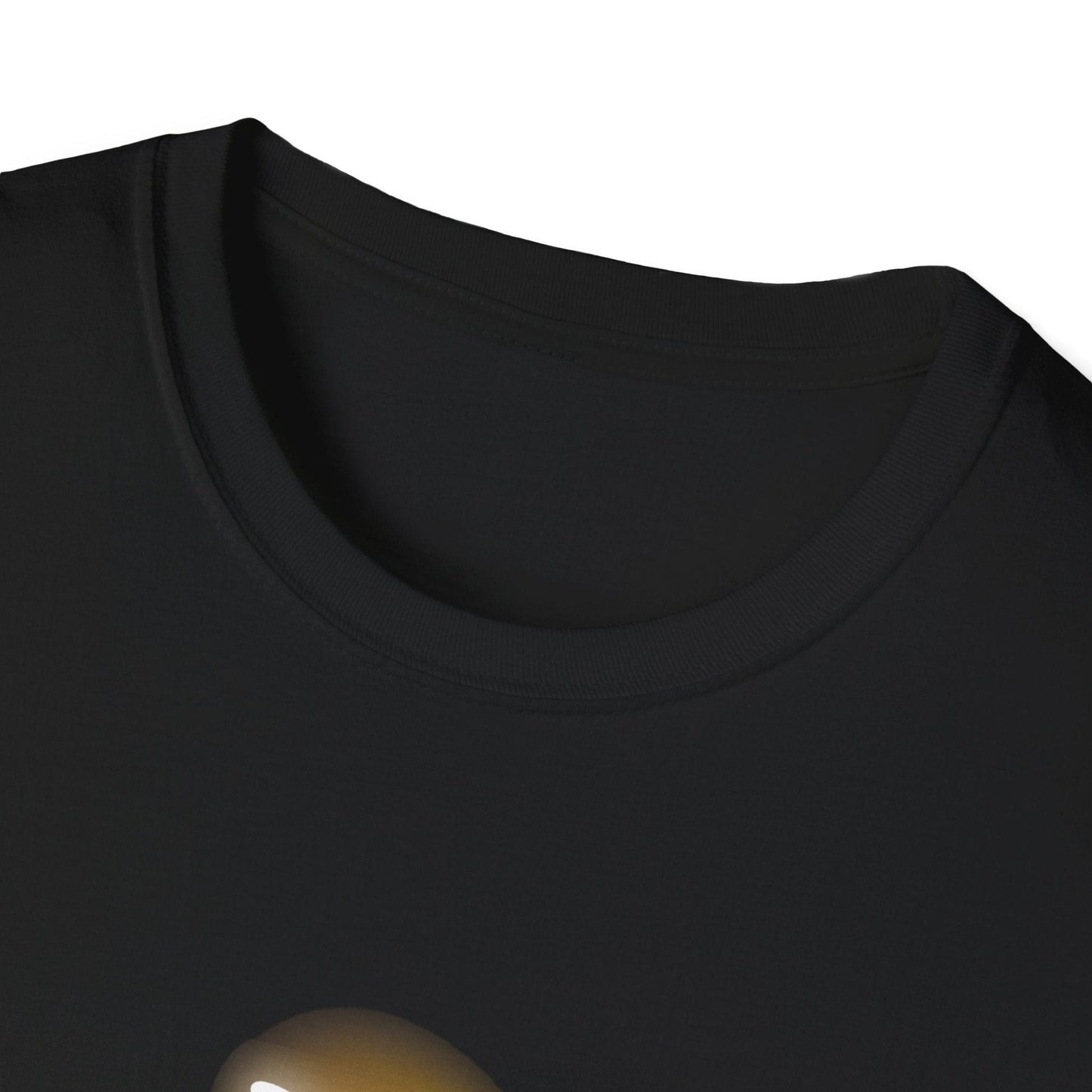 Infinity Symbol Butterfly T-Shirt